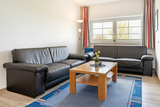 Ferienwohnung in Klaustorf - G&auml;stehaus am Hengstkamp Moin Moin - Bild 1