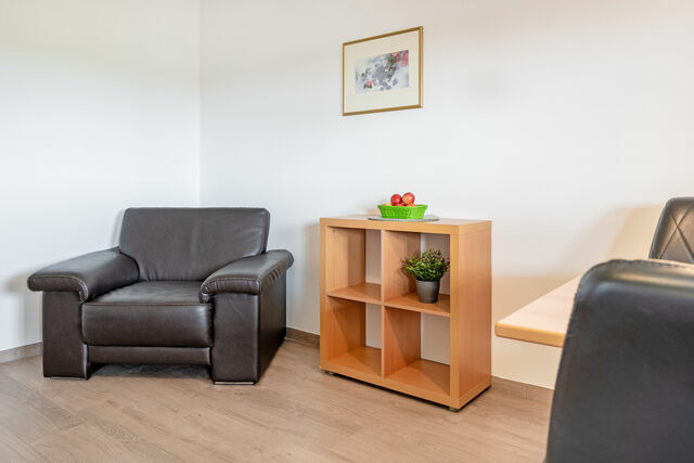 Ferienwohnung in Klaustorf - G&auml;stehaus am Hengstkamp Moin Moin - Bild 5