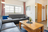 Ferienwohnung in Klaustorf - G&auml;stehaus am Hengstkamp Moin Moin - Bild 6