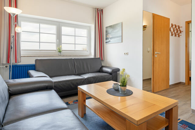 Ferienwohnung in Klaustorf - G&auml;stehaus am Hengstkamp Moin Moin - Bild 6