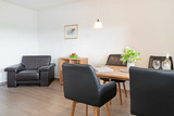 Ferienwohnung in Klaustorf - G&auml;stehaus am Hengstkamp Moin Moin - Bild 10