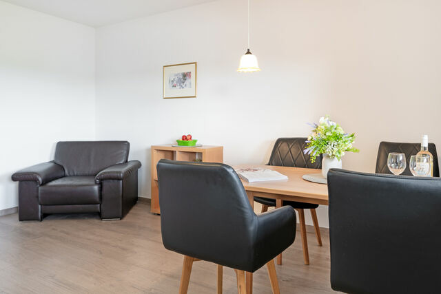 Ferienwohnung in Klaustorf - G&auml;stehaus am Hengstkamp Moin Moin - Bild 10