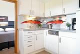 Ferienwohnung in Klaustorf - G&auml;stehaus am Hengstkamp Moin Moin - Bild 14
