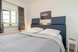 Ferienwohnung in Klaustorf - G&auml;stehaus am Hengstkamp Moin Moin - Bild 16
