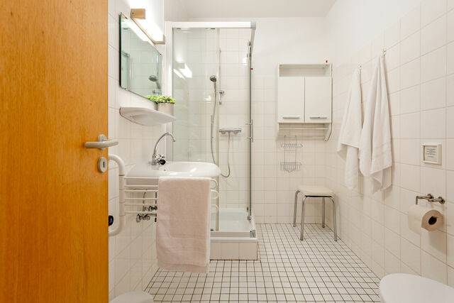 Ferienwohnung in Klaustorf - G&auml;stehaus am Hengstkamp Moin Moin - Bild 18