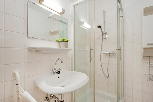 Ferienwohnung in Klaustorf - G&auml;stehaus am Hengstkamp Moin Moin - Bild 19