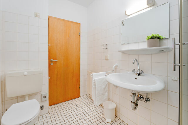 Ferienwohnung in Klaustorf - G&auml;stehaus am Hengstkamp Moin Moin - Bild 20