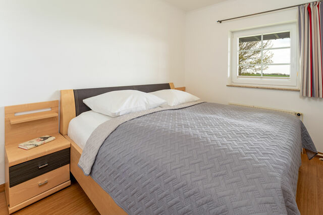 Ferienwohnung in Klaustorf - G&auml;stehaus am Hengstkamp Moin Moin - Bild 21