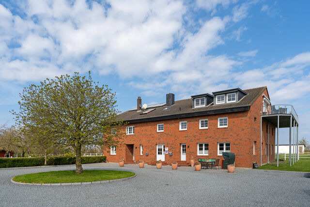 Ferienwohnung in Klaustorf - G&auml;stehaus am Hengstkamp Moin Moin - Bild 25