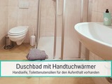 Ferienwohnung in Zinnowitz - Usedom Apartmenthaus Fewo 1 - Bild 5