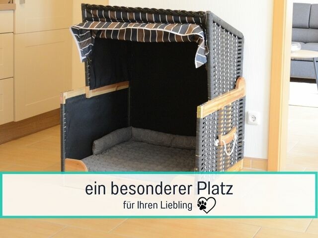 Ferienwohnung in Zinnowitz - Usedom Apartmenthaus Fewo 1 - Bild 6