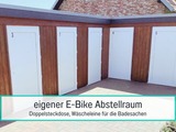 Ferienwohnung in Zinnowitz - Usedom Apartmenthaus Fewo 1 - Bild 15