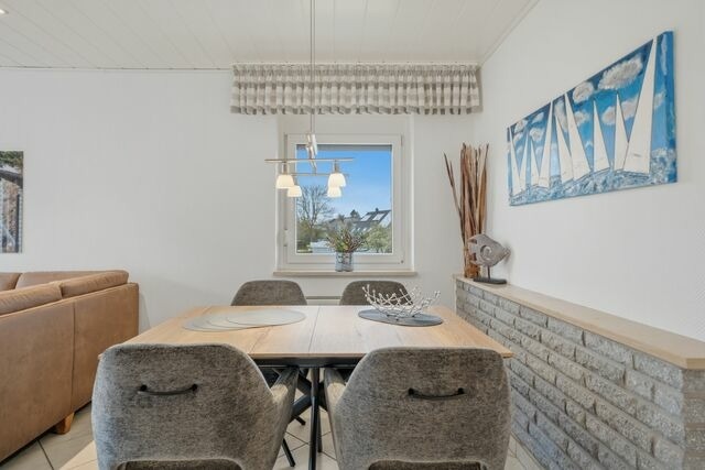 Ferienwohnung in Kellenhusen - Deichhof Whg. 10 - Bild 3