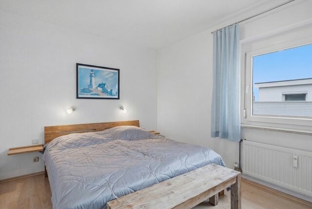 Ferienwohnung in Kellenhusen - Deichhof Whg. 10 - Bild 5