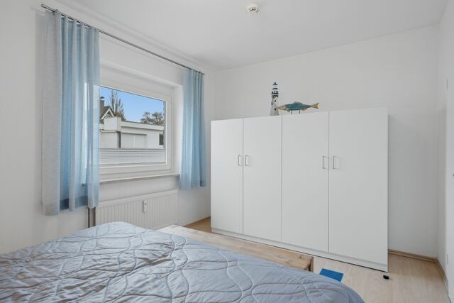 Ferienwohnung in Kellenhusen - Deichhof Whg. 10 - Bild 6