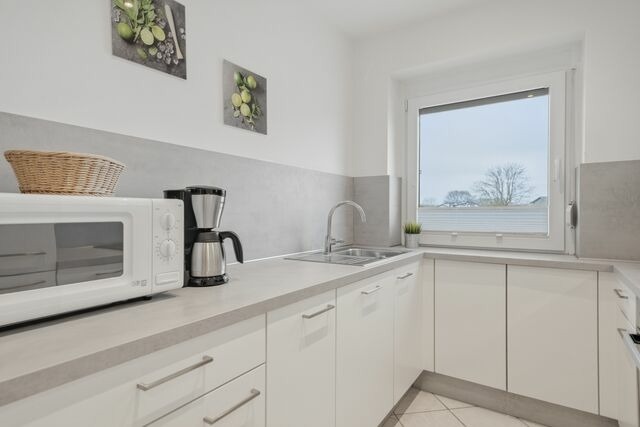 Ferienwohnung in Kellenhusen - Deichhof Whg. 10 - Bild 8