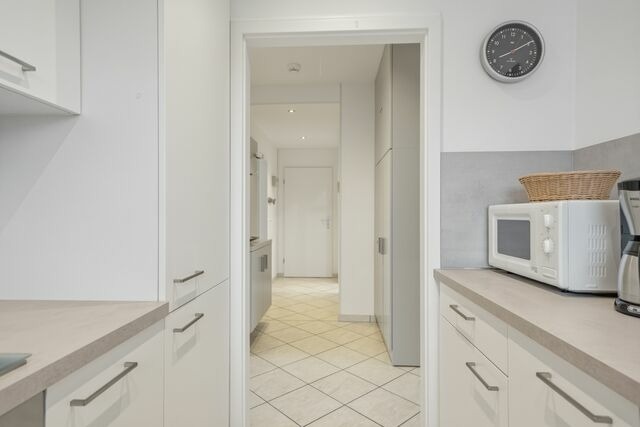 Ferienwohnung in Kellenhusen - Deichhof Whg. 10 - Bild 10