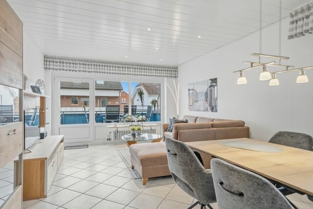 Ferienwohnung in Kellenhusen - Deichhof Whg. 10 - Bild 11