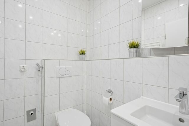 Ferienwohnung in Kellenhusen - Deichhof Whg. 10 - Bild 17