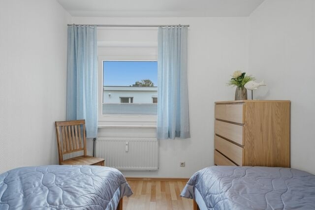 Ferienwohnung in Kellenhusen - Deichhof Whg. 10 - Bild 19