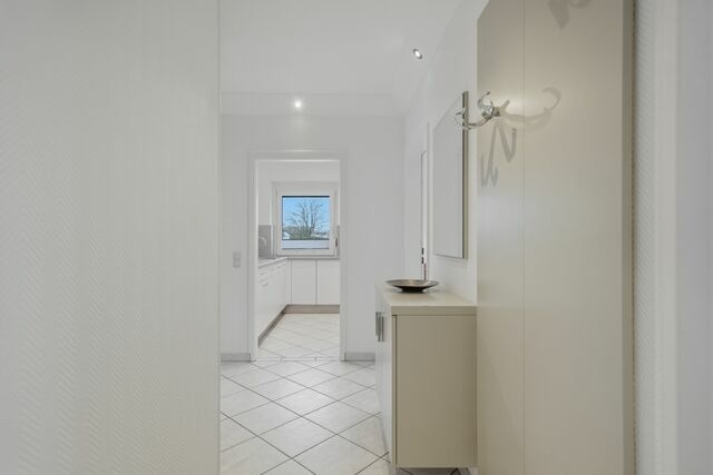 Ferienwohnung in Kellenhusen - Deichhof Whg. 10 - Bild 20