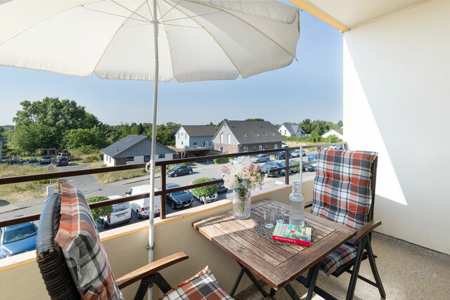 Ferienwohnung in Wendtorf - Marina Wendtorf Salzwind - Bild 2