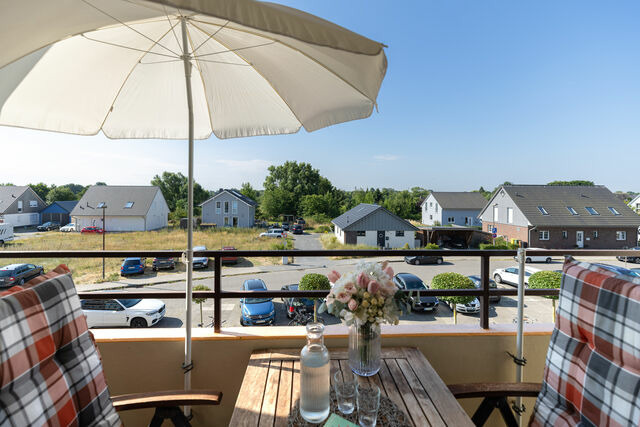 Ferienwohnung in Wendtorf - Marina Wendtorf Salzwind - Bild 8