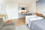 Ferienwohnung in Wendtorf - Marina Wendtorf Salzwind - Bild 12