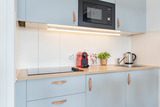 Ferienwohnung in Wendtorf - Marina Wendtorf Salzwind - Bild 14
