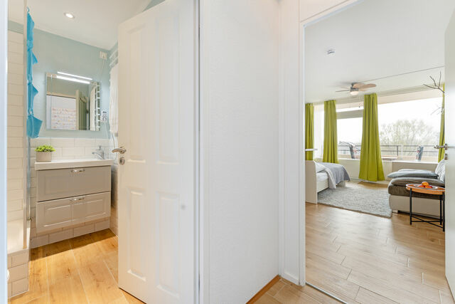 Ferienwohnung in Wendtorf - Marina Wendtorf Salzwind - Bild 17