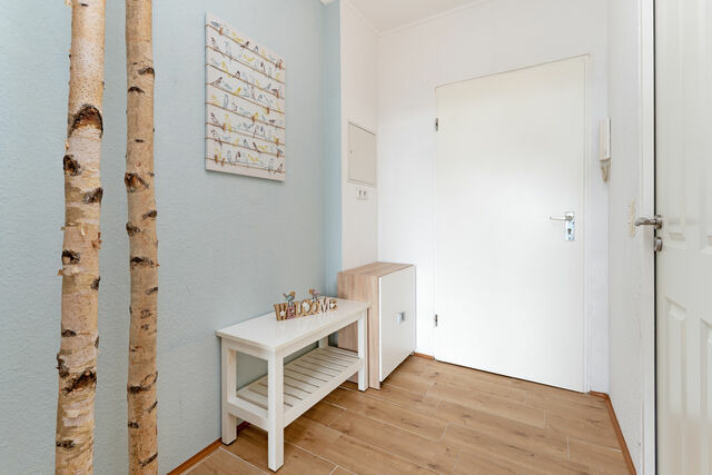 Ferienwohnung in Wendtorf - Marina Wendtorf Salzwind - Bild 21