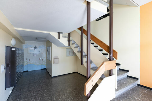 Ferienwohnung in Wendtorf - Marina Wendtorf Salzwind - Bild 23