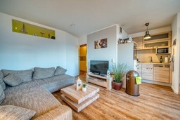 Ferienpark - Haus O, App. 0O0602