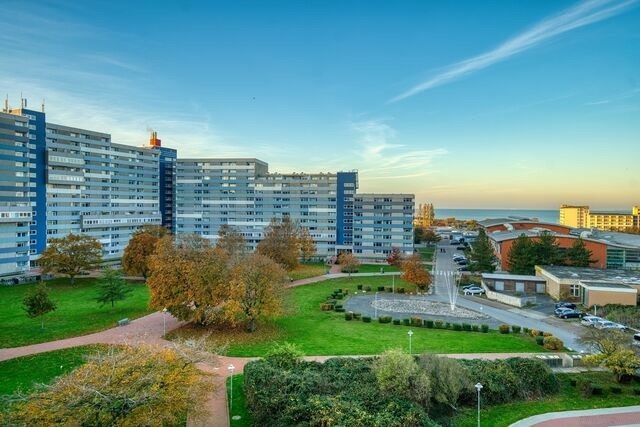 Ferienwohnung in Heiligenhafen - Ferienpark - Haus O, App. 0O0602 - Bild 2