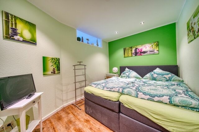 Ferienwohnung in Heiligenhafen - Ferienpark - Haus O, App. 0O0602 - Bild 3