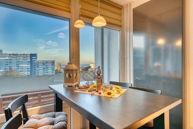 Ferienwohnung in Heiligenhafen - Ferienpark - Haus O, App. 0O0602 - Bild 8