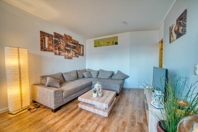 Ferienwohnung in Heiligenhafen - Ferienpark - Haus O, App. 0O0602 - Bild 12