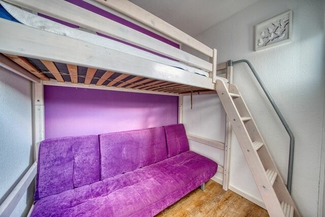 Ferienwohnung in Heiligenhafen - Ferienpark - Haus O, App. 0O0602 - Bild 6