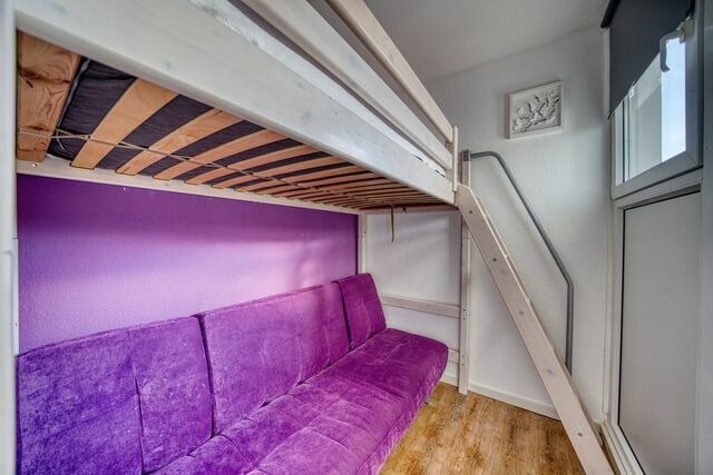 Ferienwohnung in Heiligenhafen - Ferienpark - Haus O, App. 0O0602 - Bild 17