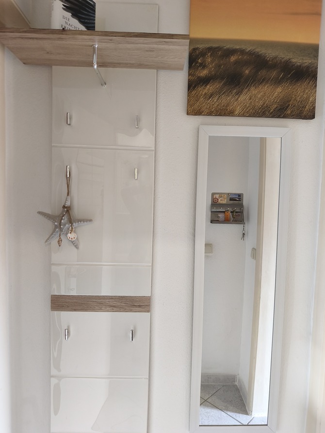 Ferienwohnung in Gr&ouml;mitz - Ostseemuschel Gr&ouml;mitz - Bild 8