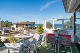 Appartementhaus Terrassenh&uuml;gel Ostseeblick