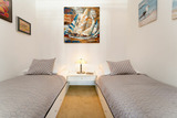 Ferienwohnung in Scharbeutz - Appartementhaus Terrassenh&uuml;gel Ostseeblick - Bild 20