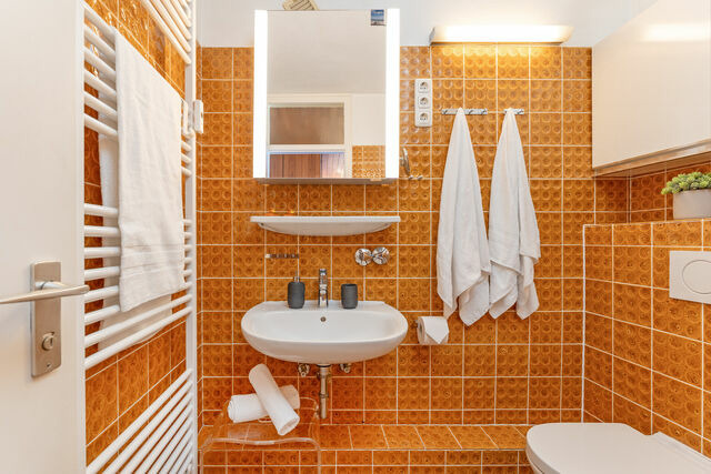 Ferienwohnung in Scharbeutz - Appartementhaus Terrassenh&uuml;gel Ostseeblick - Bild 23