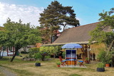Ferienwohnung in Prerow - An der Brake, gro&szlig;e FeWo - Bild 1