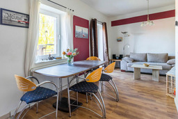 Ferienwohnung Schlossperle