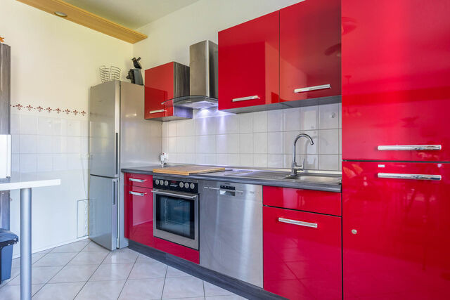 Ferienwohnung in Kl&uuml;tz - Ferienwohnung Schlossperle - Bild 4