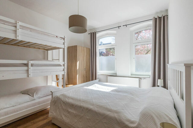 Ferienwohnung in Kl&uuml;tz - Ferienwohnung Schlossperle - Bild 5
