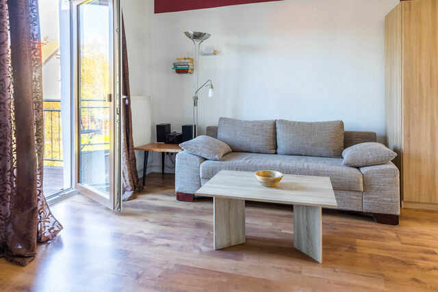 Ferienwohnung in Kl&uuml;tz - Ferienwohnung Schlossperle - Bild 7