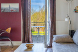 Ferienwohnung in Kl&uuml;tz - Ferienwohnung Schlossperle - Bild 8