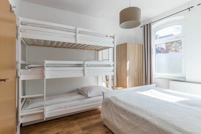 Ferienwohnung in Kl&uuml;tz - Ferienwohnung Schlossperle - Bild 10